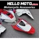 Honda CBR 600RR 2009-2012 Fairing P/N 1D43 Honda CBR 600RR 2009-2012 Fairing P/N 1D43