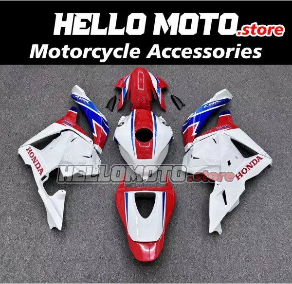 Honda CBR 600RR 2009-2012 Fairing P/N 1D43 Honda CBR 600RR 2009-2012 Fairing P/N 1D43
