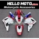 Honda CBR 600RR 2009-2012 Fairing P/N 1D43 Honda CBR 600RR 2009-2012 Fairing P/N 1D43