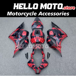 Honda CBR 600RR 2009-2012 Fairing P/N 1D44
