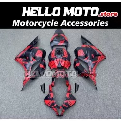Honda CBR 600RR 2009-2012 Fairing P/N 1D44
