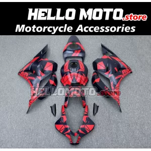 Honda CBR 600RR 2009-2012 Fairing P/N 1D44