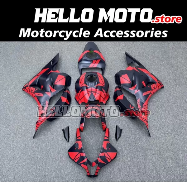 Honda CBR 600RR 2009-2012 Fairing P/N 1D44 Honda CBR 600RR 2009-2012 Fairing P/N 1D44