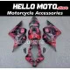 Honda CBR 600RR 2009-2012 Fairing P/N 1D44 Honda CBR 600RR 2009-2012 Fairing P/N 1D44