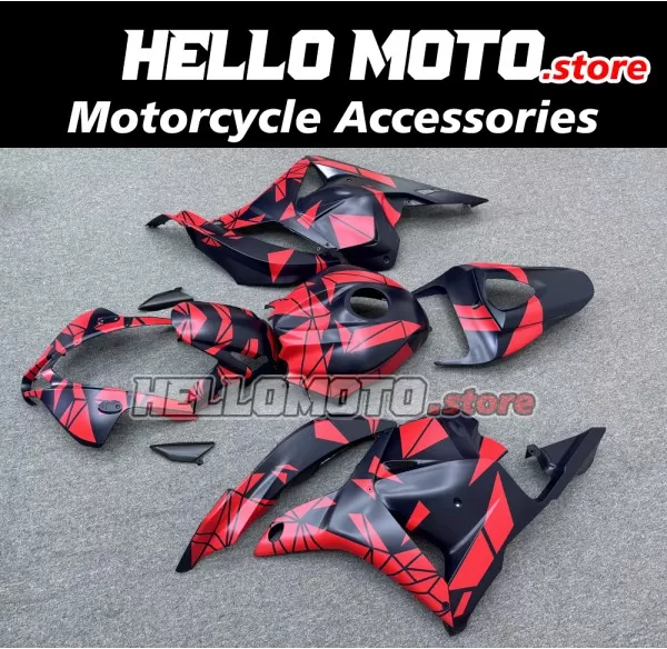 Honda CBR 600RR 2009-2012 Fairing P/N 1D44 Honda CBR 600RR 2009-2012 Fairing P/N 1D44