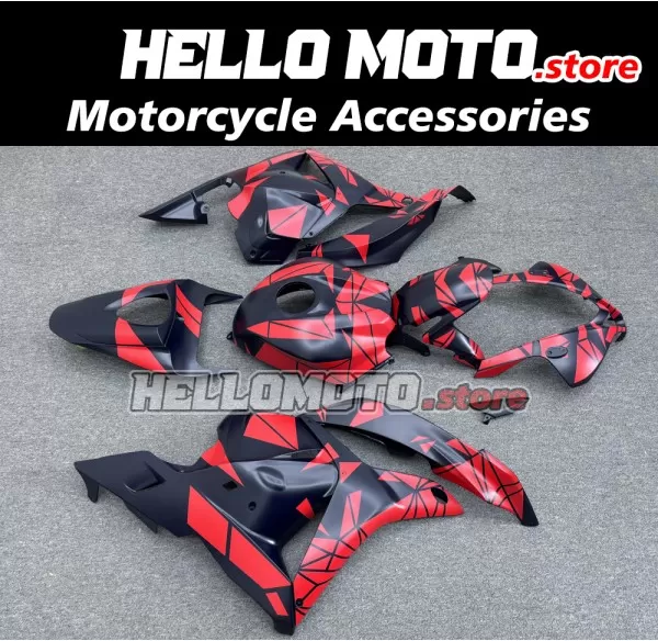 Honda CBR 600RR 2009-2012 Fairing P/N 1D44 Honda CBR 600RR 2009-2012 Fairing P/N 1D44