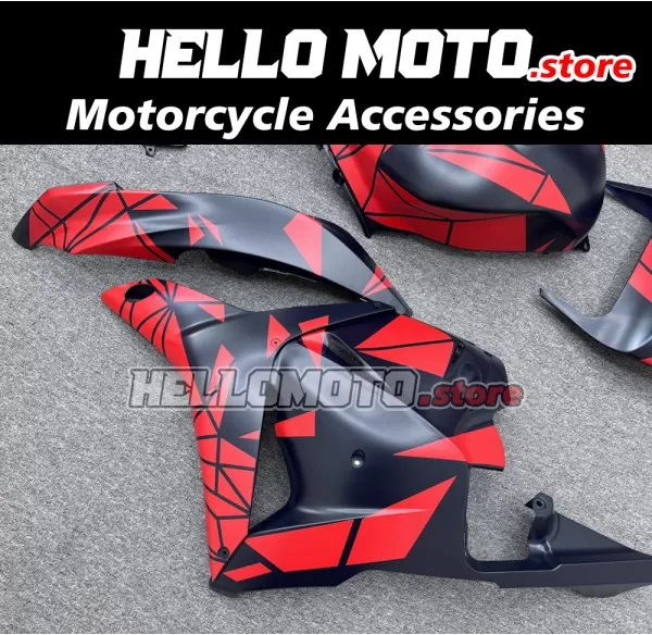 Honda CBR 600RR 2009-2012 Fairing P/N 1D44 Honda CBR 600RR 2009-2012 Fairing P/N 1D44