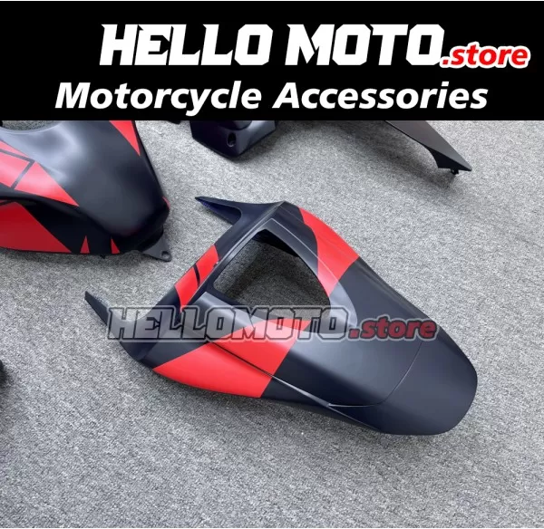 Honda CBR 600RR 2009-2012 Fairing P/N 1D44 Honda CBR 600RR 2009-2012 Fairing P/N 1D44