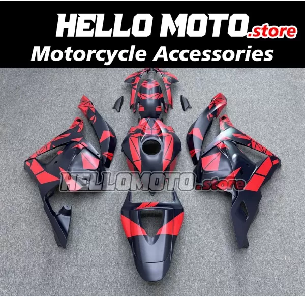Honda CBR 600RR 2009-2012 Fairing P/N 1D44 Honda CBR 600RR 2009-2012 Fairing P/N 1D44