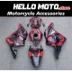 Honda CBR 600RR 2009-2012 Fairing P/N 1D44 Honda CBR 600RR 2009-2012 Fairing P/N 1D44