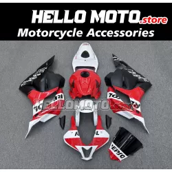 Honda CBR 600RR 2009-2012 Fairing P/N 1D47