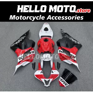Honda CBR 600RR 2009-2012 Fairing P/N 1D47