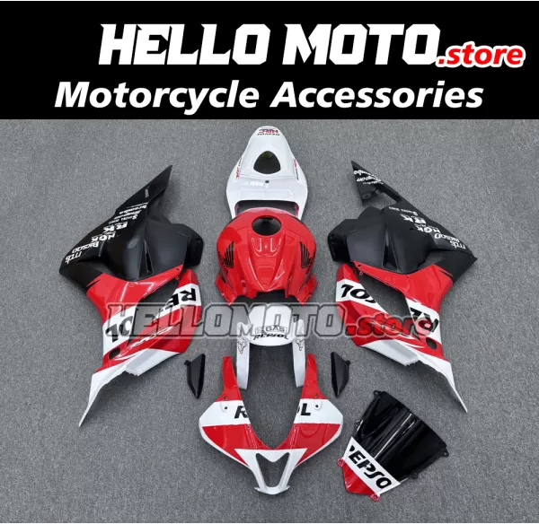 Honda CBR 600RR 2009-2012 Fairing P/N 1D47