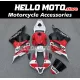 Honda CBR 600RR 2009-2012 Fairing P/N 1D47