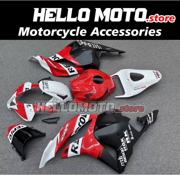 Honda CBR 600RR 2009-2012 Fairing P/N 1D47