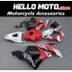 Honda CBR 600RR 2009-2012 Fairing P/N 1D47