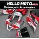 Honda CBR 600RR 2009-2012 Fairing P/N 1D47