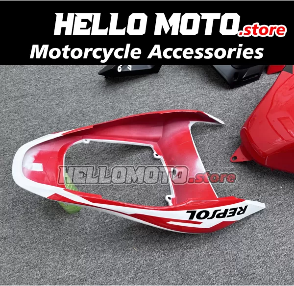 Honda CBR 600RR 2009-2012 Fairing P/N 1D47