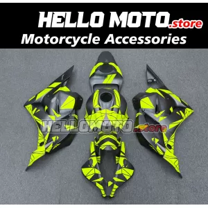 Honda CBR 600RR 2009-2012 Fairing P/N 1D48