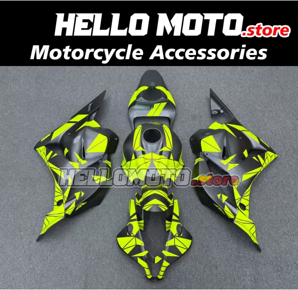 Honda CBR 600RR 2009-2012 Fairing P/N 1D48 Honda CBR 600RR 2009-2012 Fairing P/N 1D48
