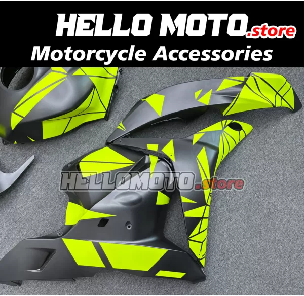 Honda CBR 600RR 2009-2012 Fairing P/N 1D48 Honda CBR 600RR 2009-2012 Fairing P/N 1D48