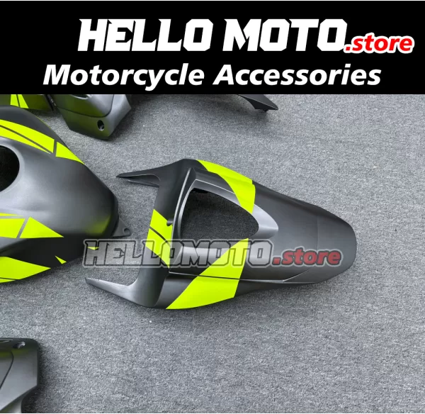 Honda CBR 600RR 2009-2012 Fairing P/N 1D48 Honda CBR 600RR 2009-2012 Fairing P/N 1D48