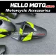 Honda CBR 600RR 2009-2012 Fairing P/N 1D48 Honda CBR 600RR 2009-2012 Fairing P/N 1D48