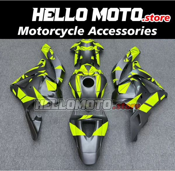 Honda CBR 600RR 2009-2012 Fairing P/N 1D48 Honda CBR 600RR 2009-2012 Fairing P/N 1D48