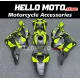 Honda CBR 600RR 2009-2012 Fairing P/N 1D48 Honda CBR 600RR 2009-2012 Fairing P/N 1D48
