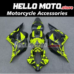 Honda CBR 600RR 2009-2012 Fairing P/N 1D49