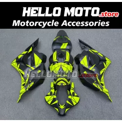 Honda CBR 600RR 2009-2012 Fairing P/N 1D49