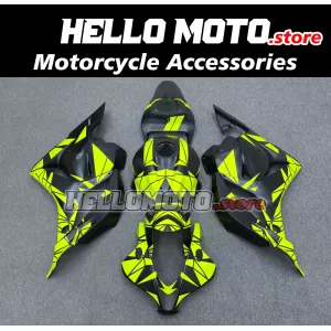 Honda CBR 600RR 2009-2012 Fairing P/N 1D49