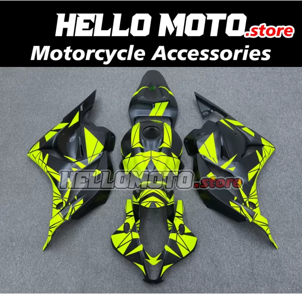 Honda CBR 600RR 2009-2012 Fairing P/N 1D49