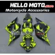 Honda CBR 600RR 2009-2012 Fairing P/N 1D49