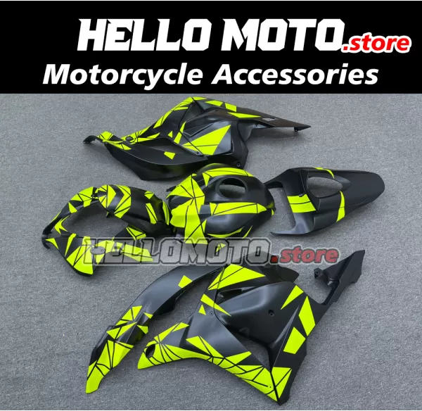 Honda CBR 600RR 2009-2012 Fairing P/N 1D49