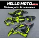 Honda CBR 600RR 2009-2012 Fairing P/N 1D49