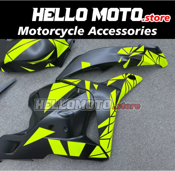 Honda CBR 600RR 2009-2012 Fairing P/N 1D49