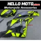 Honda CBR 600RR 2009-2012 Fairing P/N 1D49