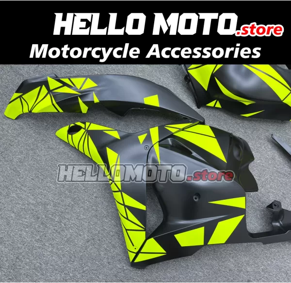 Honda CBR 600RR 2009-2012 Fairing P/N 1D49