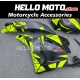 Honda CBR 600RR 2009-2012 Fairing P/N 1D49