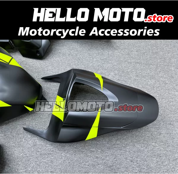 Honda CBR 600RR 2009-2012 Fairing P/N 1D49