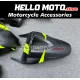 Honda CBR 600RR 2009-2012 Fairing P/N 1D49