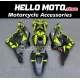 Honda CBR 600RR 2009-2012 Fairing P/N 1D49