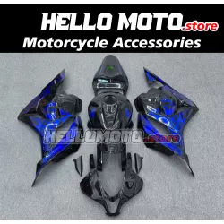 Honda CBR 600RR 2009-2012 Fairing P/N 1D50 Honda CBR 600RR 2009-2012 Fairing P/N 1D50