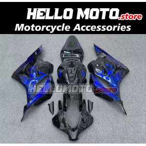 Honda CBR 600RR 2009-2012 Fairing P/N 1D50