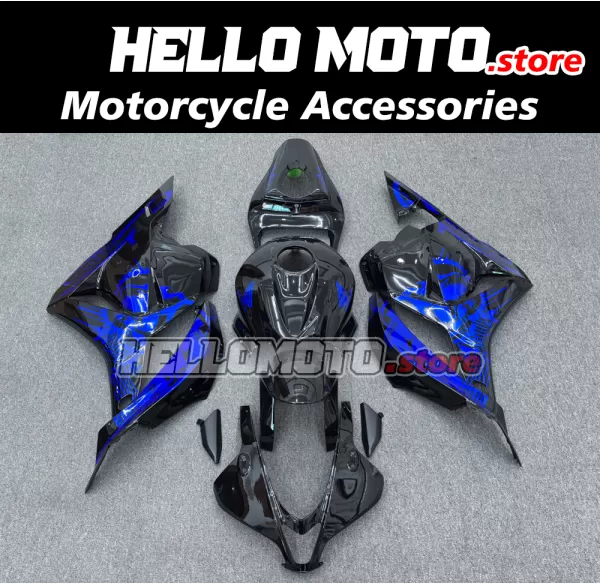 Honda CBR 600RR 2009-2012 Fairing P/N 1D50 Honda CBR 600RR 2009-2012 Fairing P/N 1D50