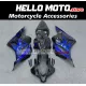 Honda CBR 600RR 2009-2012 Fairing P/N 1D50 Honda CBR 600RR 2009-2012 Fairing P/N 1D50