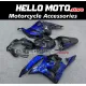 Honda CBR 600RR 2009-2012 Fairing P/N 1D50 Honda CBR 600RR 2009-2012 Fairing P/N 1D50