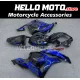 Honda CBR 600RR 2009-2012 Fairing P/N 1D50 Honda CBR 600RR 2009-2012 Fairing P/N 1D50