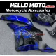 Honda CBR 600RR 2009-2012 Fairing P/N 1D50 Honda CBR 600RR 2009-2012 Fairing P/N 1D50